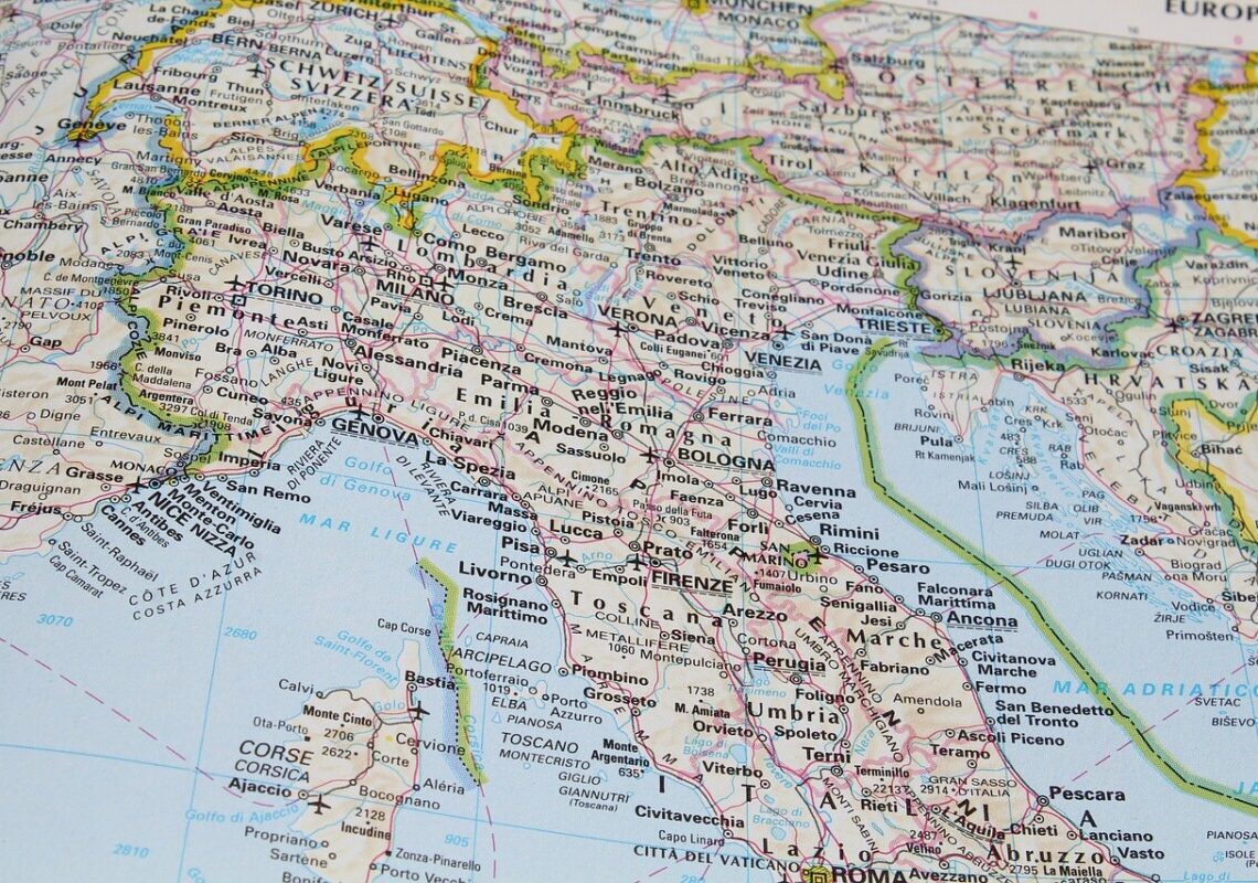 Ti pagano fino a 100mila euro per trasferirti in questa regione: ecco come ottenere il contributo