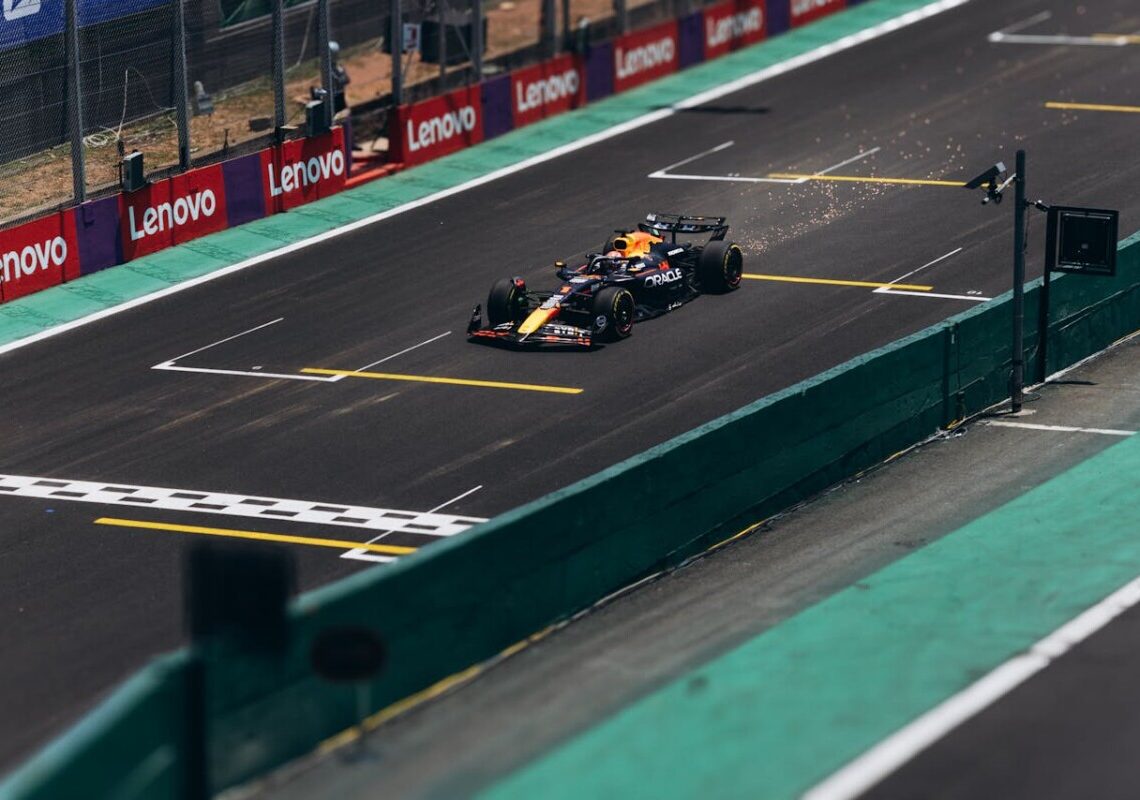 Red Bull shock: licenziato Christian Horner dopo 20 anni alla guida del team