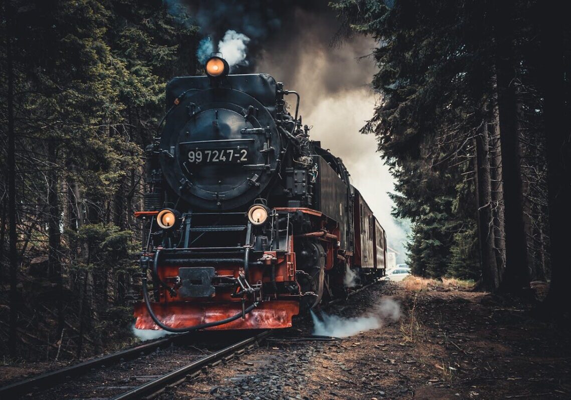 Addio al treno reale: nel 2027 la dismissione dello storico convoglio di Elisabetta II