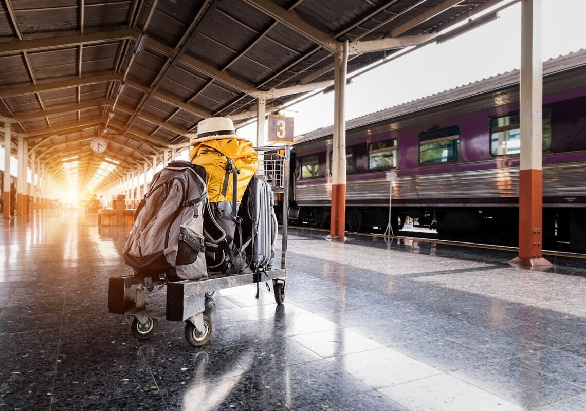 Chiara Nasti, disavventura in treno con la figlia: “Mi ha aiutata con le valigie, poi la battuta fuori luogo”
