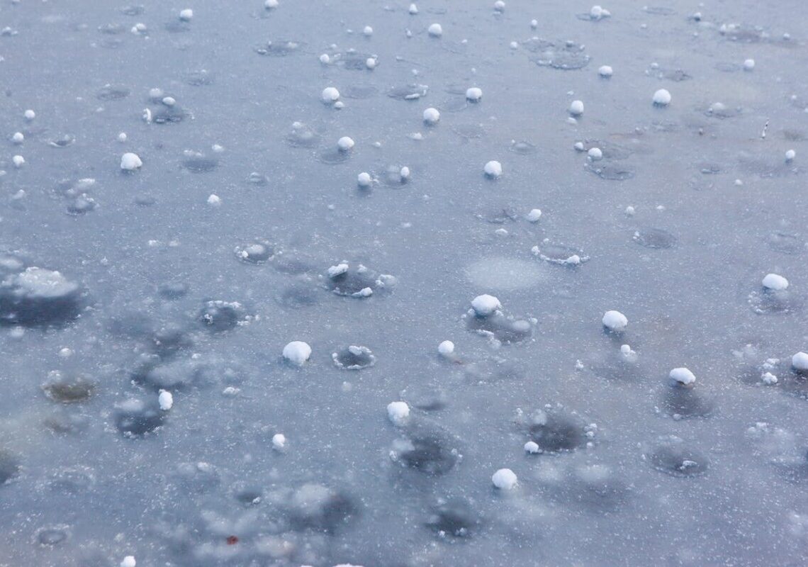 Allerta meteo: temporali e grandine minacciano l’Italia, ecco dove colpiranno