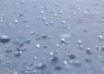 Allerta meteo: temporali e grandine minacciano l’Italia, ecco dove colpiranno