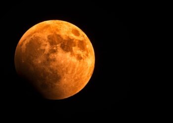 Spettacolo assicurato con la “Luna di Sangue”: quando e dove guardare