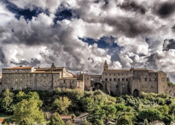 Attentato sventato alla festa di Santa Rosa a Viterbo: due turchi armati volevano colpire la folla
