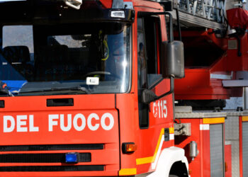 Paura a Viterbo per una fuga di gas: oltre 100 evacuati, rischio esplosioni in centro