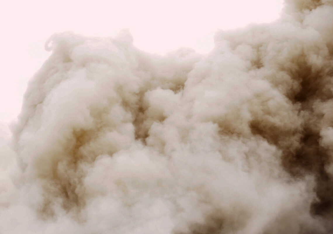 Crolla un ponte appena inaugurato: era considerato un progetto simbolo