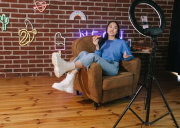 È ufficiale: arriva l’albo degli influencer. Basta questo numero di follower e le multe non perdonano