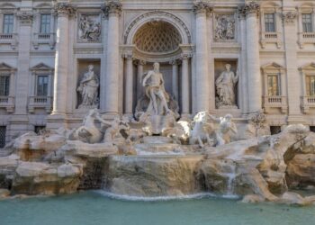 Una proposta di matrimonio diventa virale, ma il dettaglio in sottofondo ruba la scena