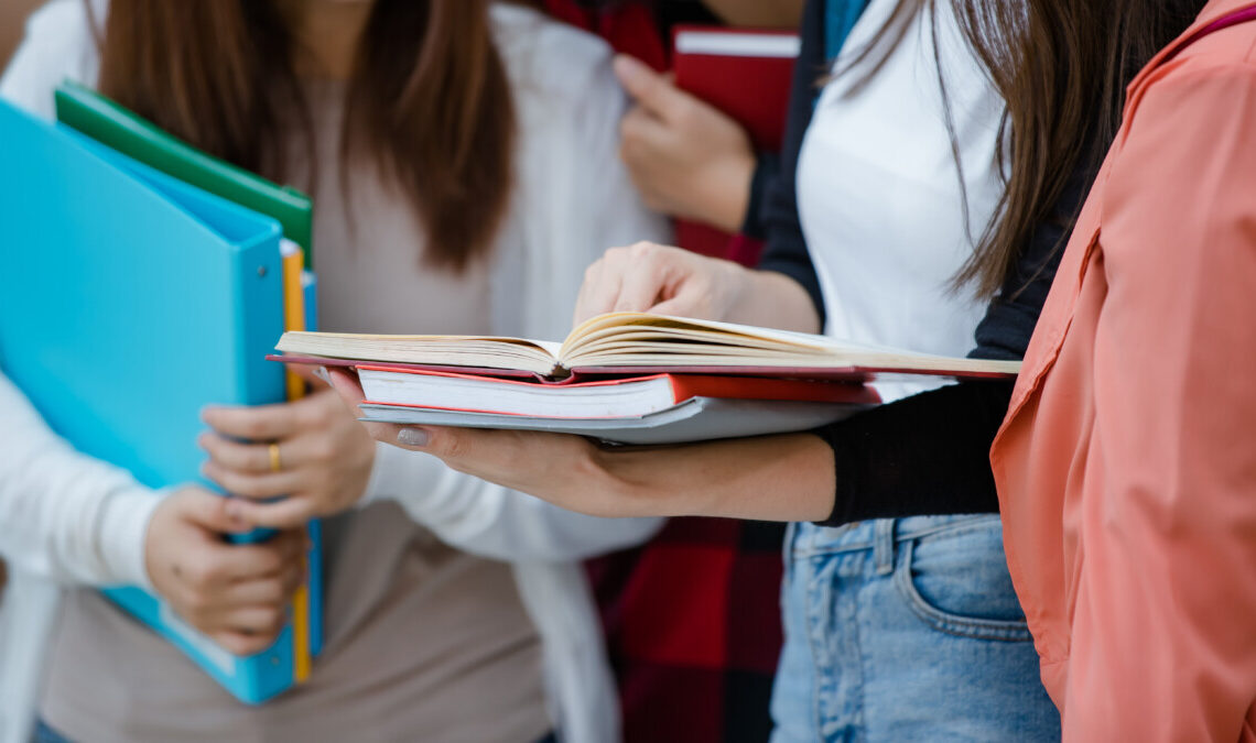 Università sotto shock: indagini in corso dopo una sparatoria