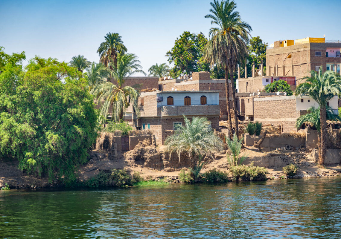 Tragedia in vacanza: violento impatto tra navi da crociera in Egitto, si indaga sulle cause