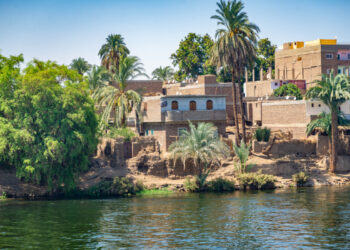 Tragedia in vacanza: violento impatto tra navi da crociera in Egitto, si indaga sulle cause