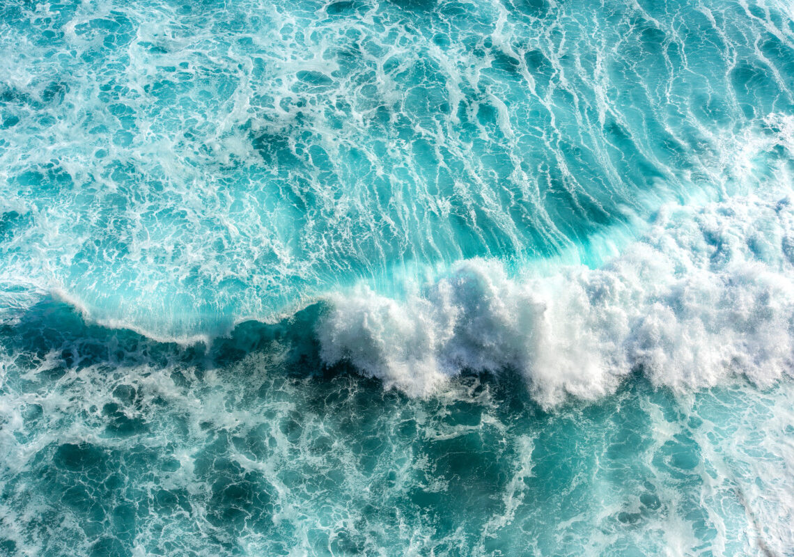 Il mare si muove, la terra trema: 4 scosse in poche ore nello Ionio