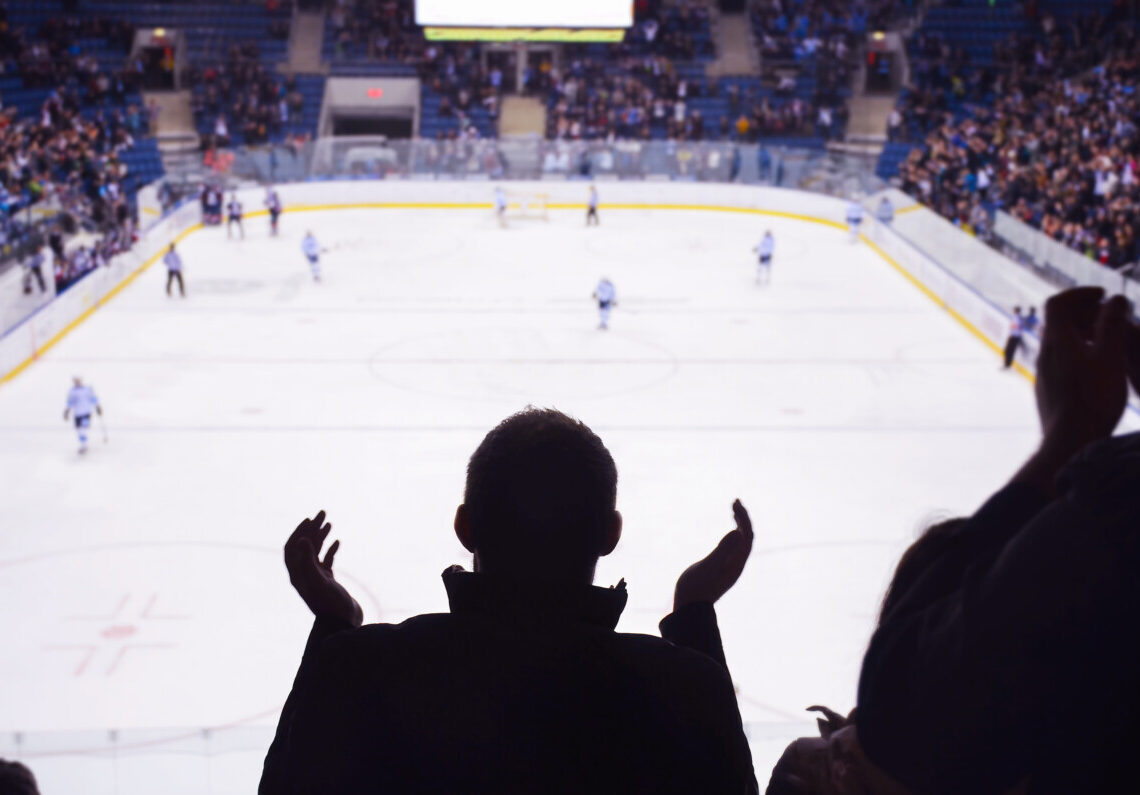 Latitante da 16 anni arrestato alle Olimpiadi di Milano-Cortina: era andato a tifare hockey