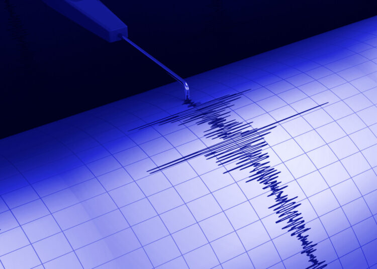 Sisma di magnitudo 4.5: l’Italia torna a tremare