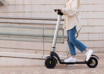 Stretta sui monopattini elettrici: ecco cosa dovranno fare tutti i proprietari