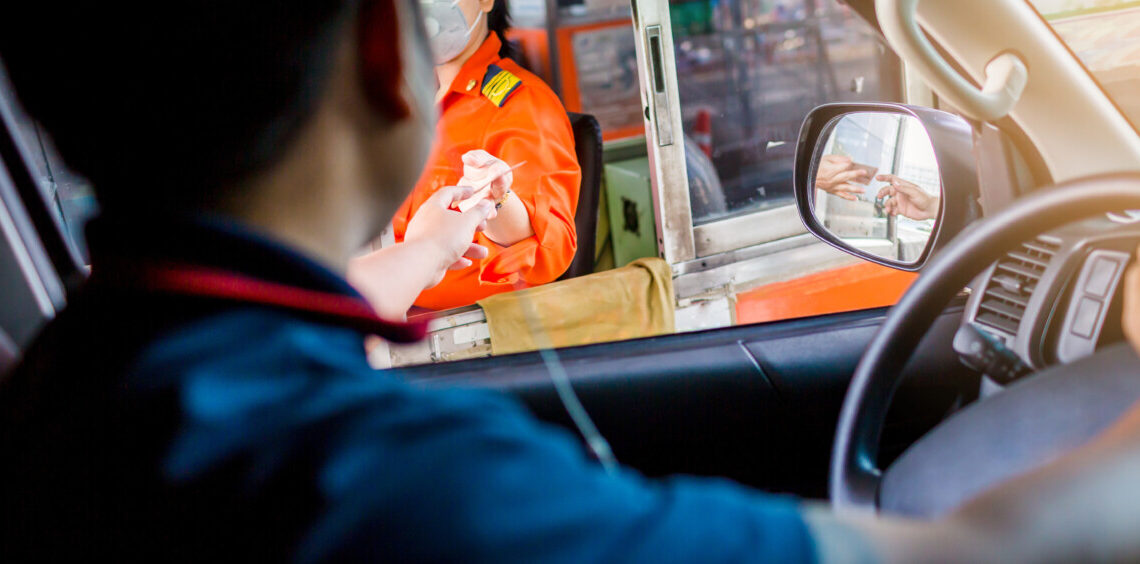 Casello fantasma incassa milioni: automobilisti ingannati per mesi