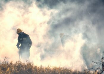 Tragedia nei cieli: emergono i numeri dello schianto