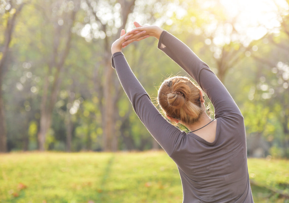 I 5 esercizi consigliati dopo i 40 anni per restare in forma e proteggere il corpo