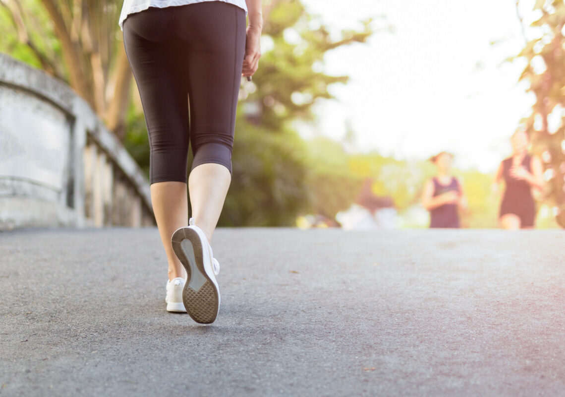 Brucia calorie senza correre: il metodo giapponese conquista tutti