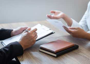 Annunci di lavoro: la mossa ufficiale che trasforma per sempre il primo incontro tra azienda e candidato
