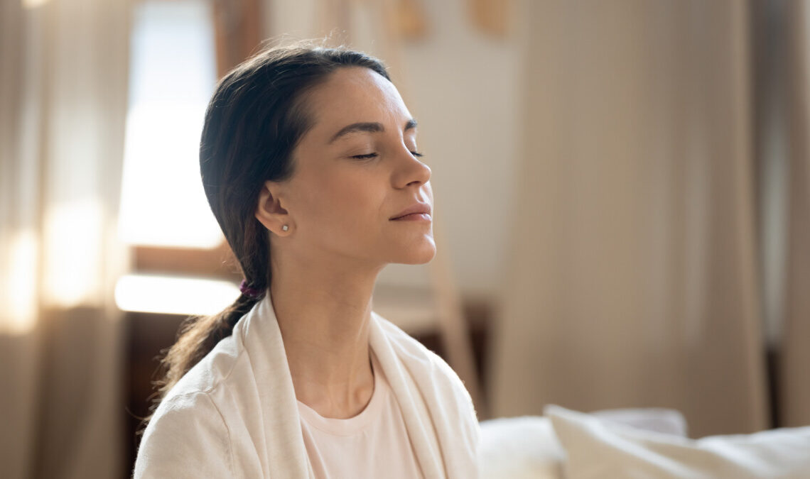 Ansia e stress, il metodo dei 5 minuti che sta conquistando sempre più persone