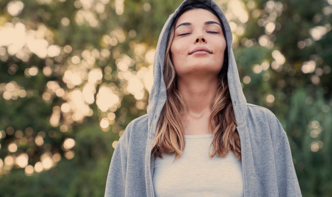 Il metodo giapponese contro stress e fame nervosa che sta conquistando il web