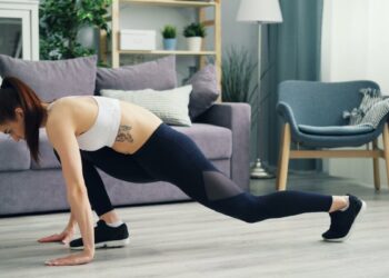 Il fitness “snack workout” è il trend del 2026: cos’è e perché piace tanto