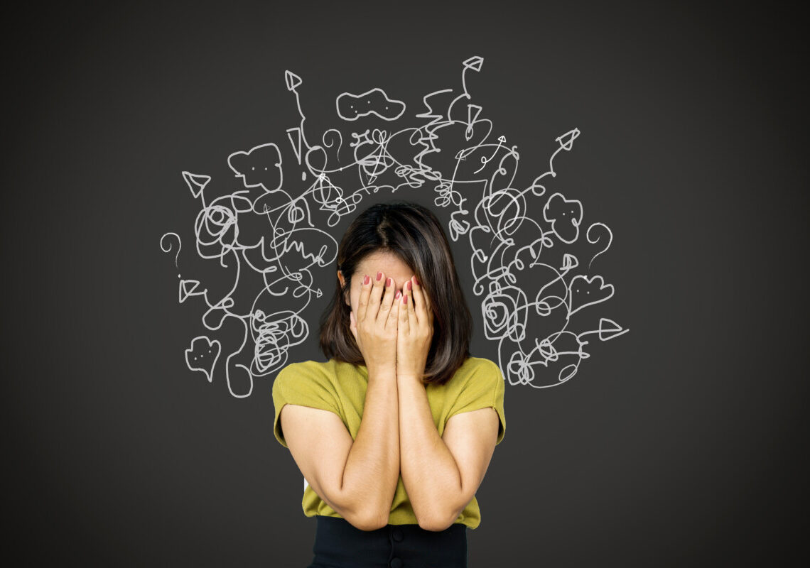 Ti stanno mentendo i tuoi sensi: le 7 illusioni mentali che controllano la tua vita ogni giorno