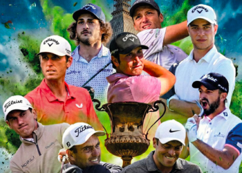 83° Open d’Italia protagonista nel nuovo numero di Golf-Magazine