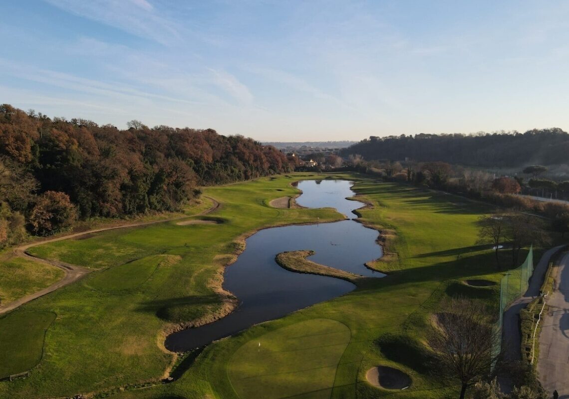 Al Parco di Roma Golf Club una serata di diplomazia e dialogo con le ambasciate di oltre 50 Paesi